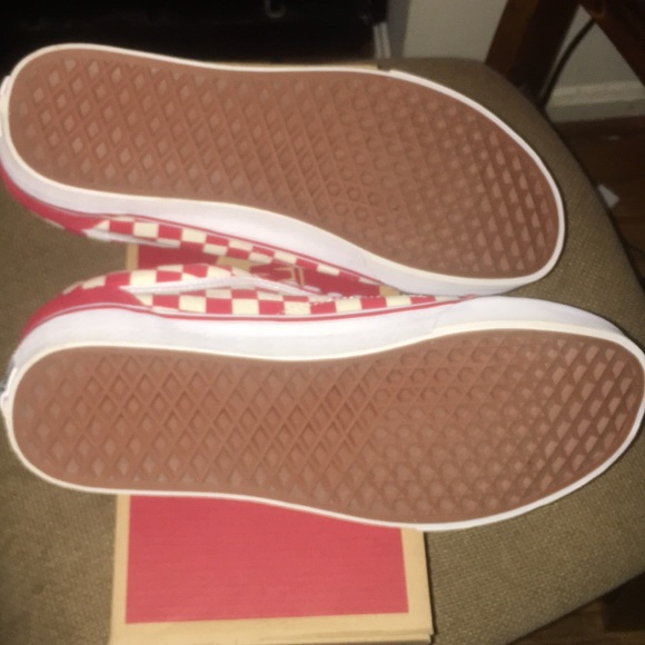 Old Skool vans - Picture 3 of 3